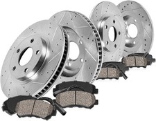 Kit Freno Anteriore e