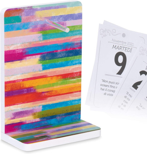 Supporto per calendario - supporto,