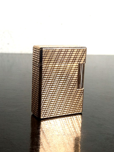 Accendino dupont ligne 1 - ligne,