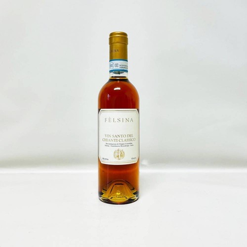 Fèlsina vin santo del - vin, chianti