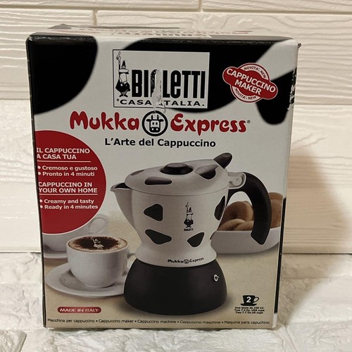 Bialetti mukka express - bialetti,