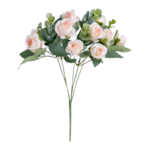 Centrotavola matrimonio finta