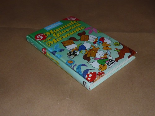 Walt disney manuale - disney,, delle