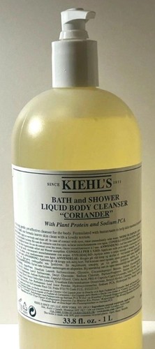 Detergente corpo liquido bagno