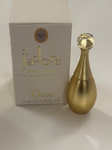 Dior adore édition limitée - j'adore,