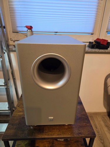 Canton as60 subwoofer - canton,