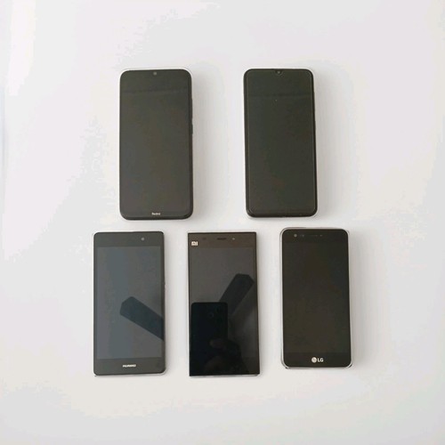 Lotto smartphone usati - 📱lotto,