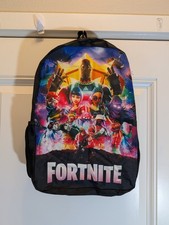 Fortnite backpack tall x - fortnite,