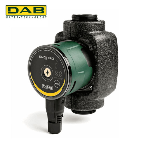 Circolatore elettronico dab - elettronico,