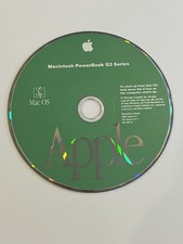 Apple PowerBook G3 Series