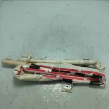 Airbag tendina laterale tetto