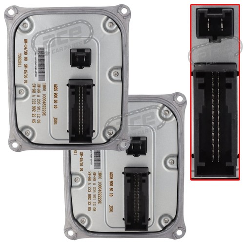 Modulo comando faro led - modulo,
