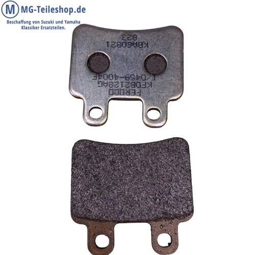 Yamaha dt50r dt50rsm piastra - dt50r,