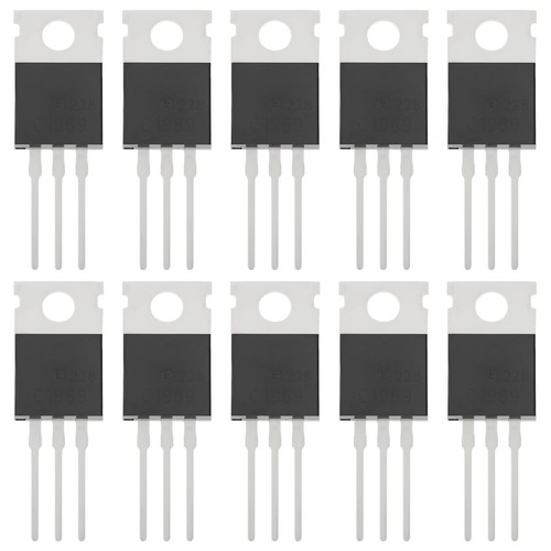 Lot transistors haute - lot,