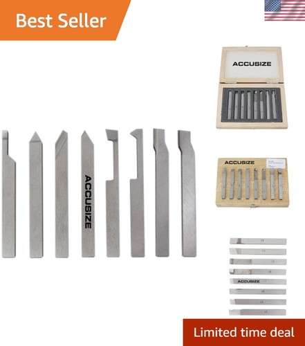Set completo punte per - set, di