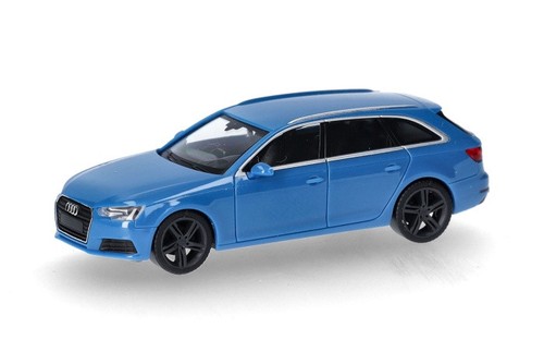 Herpa 028578 003 audi - 028578-003,