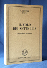 Gentili, Il volo dei sette