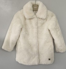 Giacca pelliccia sintetica