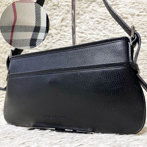 Burberry nova check logo - burberry,