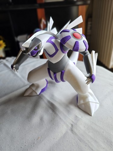 Pokemon palkia figure - pokemon,