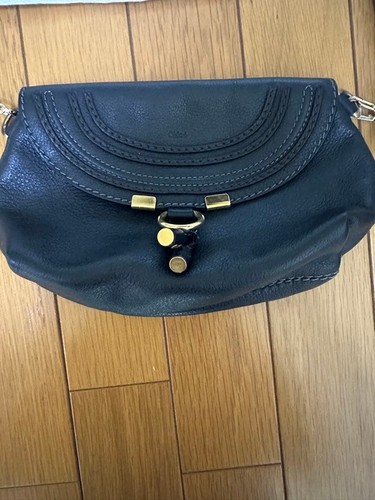 Borsa tracolla chloe - a,