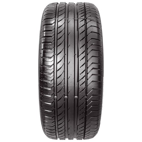 Continental - 4x,