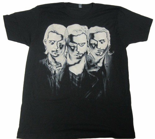 Nuovo uomo nero t - uomo,