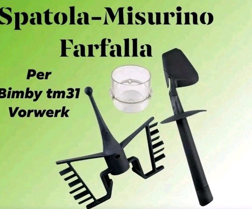 Bimby tm31 bicchierino - bimby,
