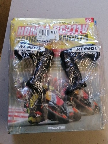Costruisci honda rc211v - honda,