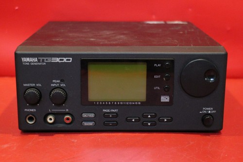 Modulo midi sintetizzatore - modulo,