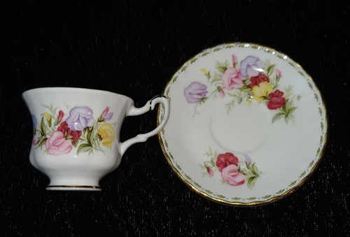 Royal albert miniatura - albert,