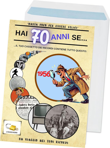 Libretto anni 1956 20 - libretto, –