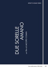 Dvd Due Sorelle Amano