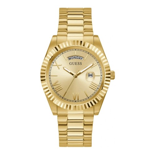 Orologio uomo guess - uomo,