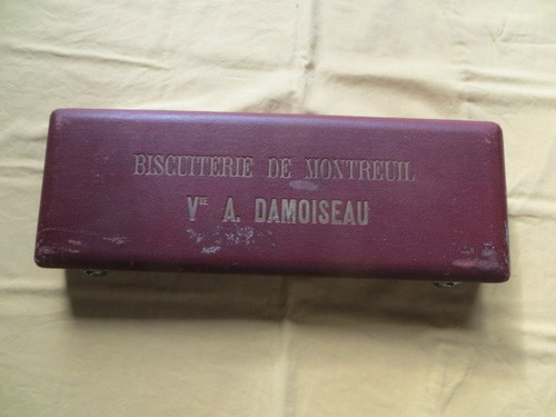 Biscuiterie montreuil - biscuiterie,
