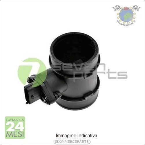 Debimetro seven per mercedes - debimetro,