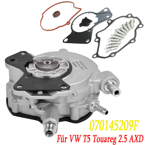Pompa vuoto carburante - , +