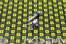 Originale Valvola Pneumatici Argento Ferrari 612 599