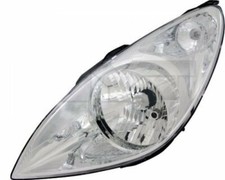 Faro Anteriore SX Per Hyundai