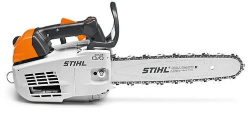 Motosega scoppio stihl ms - a,