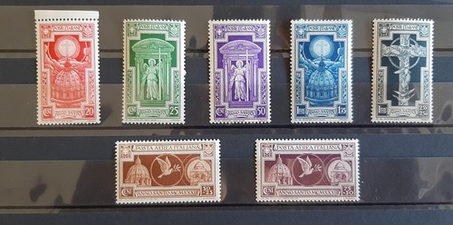 1933 regno anno santo - -,