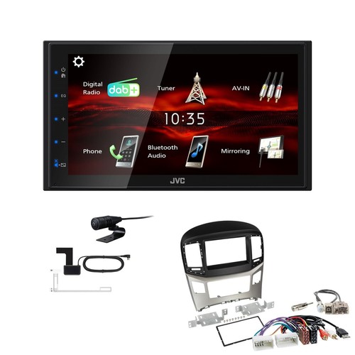 Autoradio jvc bluetooth - jvc,