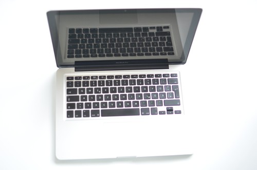 Apple macbook pro a1278 - macbook, (2009)