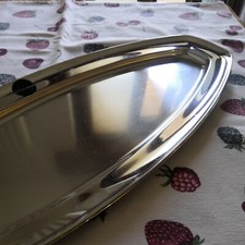 Alessi 127/55 Vassoio Piatto