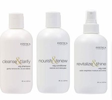 Estetica Designs Cleanse Wig