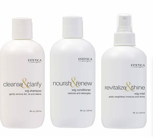 Estetica designs cleanse wig - estetica,