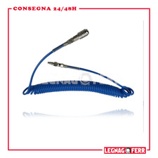 Tubo aria compressa spirale - aria,