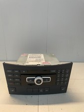 Mercedes S212 W212 W207 Radio