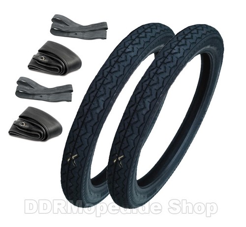 Kit pneumatici per horex - kit,