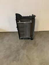 Ricambi Usati Kit Radiatore Acqua /clima /ventola Fiat Doblo 1.9 Aspirato 2001